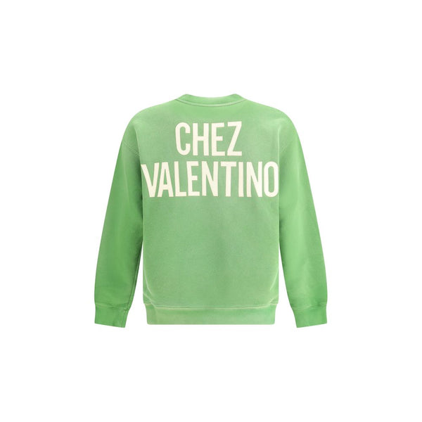 Chez ValentinoSweatshirt