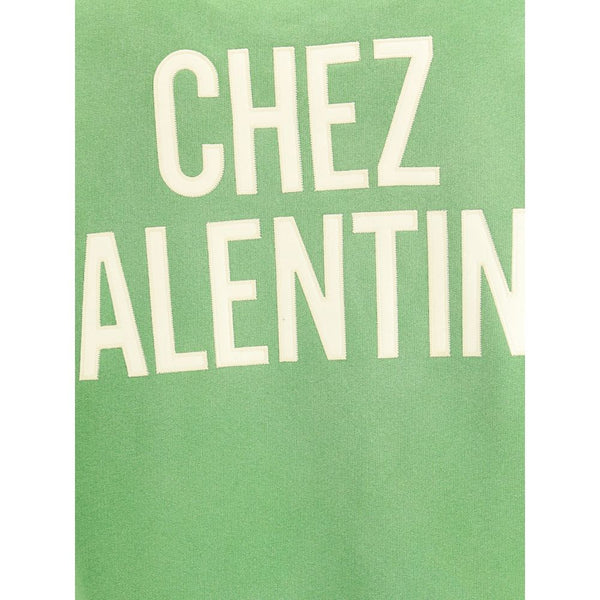 Chez ValentinoSweatshirt