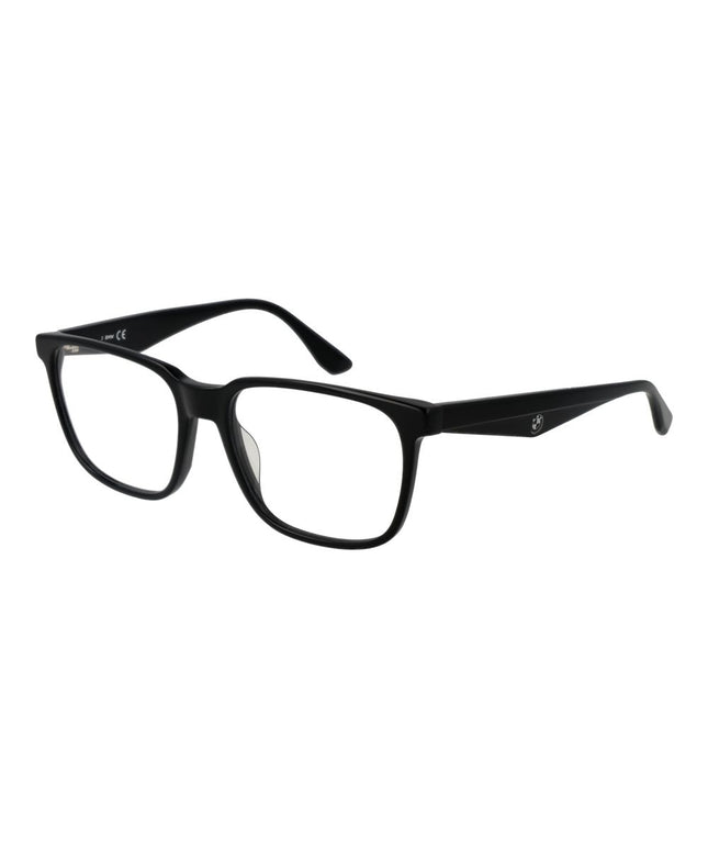BMW Black Men Glasses Frame