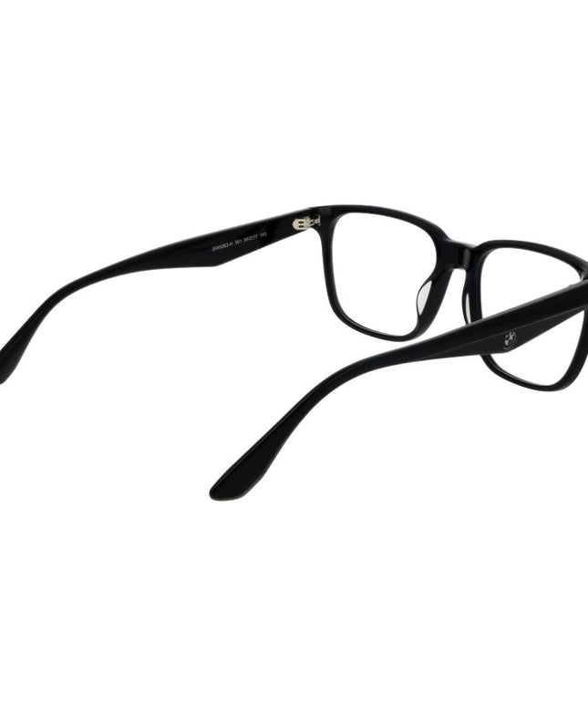 BMW Black Men Glasses Frame
