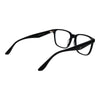 BMW Black Men Optical Frames