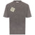 Diego Venturino Gray Cotton T-Shirt