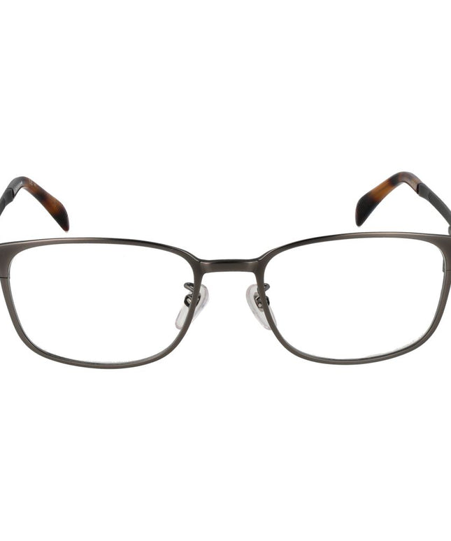 David Beckham Gray Men Glasses Frame
