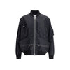 Sacai Oversized Jacket