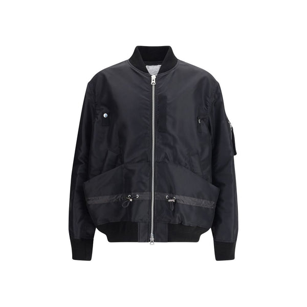 Sacai Oversized Jacket
