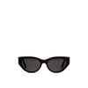 Dior ésille B1I Butterfly Sunglasses