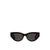Dior ésille B1I Butterfly Sunglasses