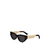 Dior ésille B1I Butterfly Sunglasses