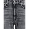 R13 Boyfriend Jeans