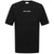Diego Venturino Black Cotton T-Shirt