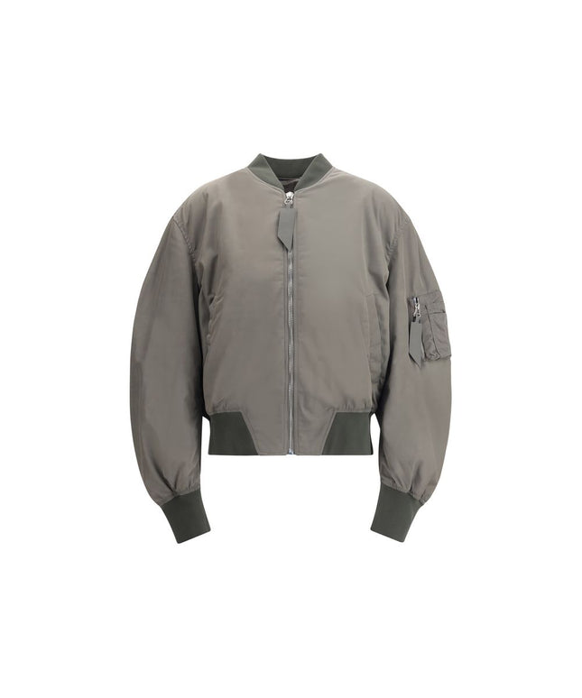 The Attico Bomber Jacket