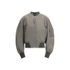 The Attico Bomber Jacket