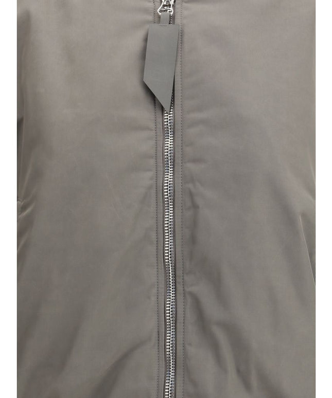 The Attico Bomber Jacket