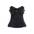 Alexander McQueen Sleeveless corset Top