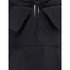 Alexander McQueen Sleeveless corset Top