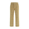 Burberry Velvet Pants