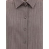 Golden Goose Virgin wool Shirt