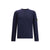Stone Island Logoed Sweater