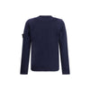 Stone Island Logoed Sweater