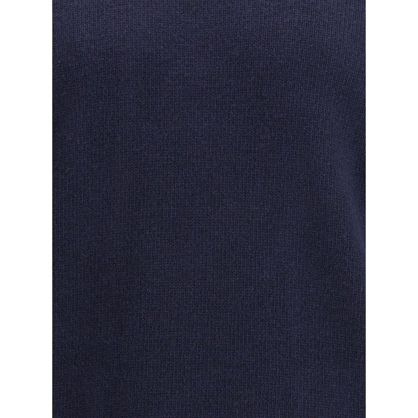 Stone Island Logoed Sweater