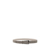 Brunello Cucinelli Suede Belt