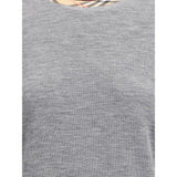 Burberry Knit Roundneck