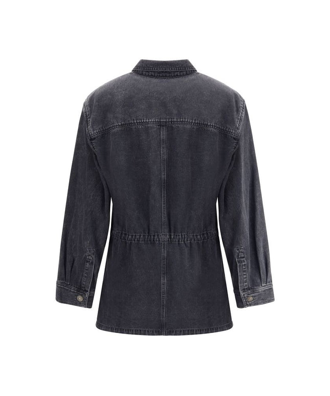 Marant Etoile Nossia denim Jacket