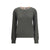 Burberry Wool Pullover with Check