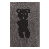 Diego Venturino Gray Cotton T-Shirt