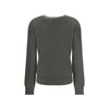 Burberry Wool Pullover with Check