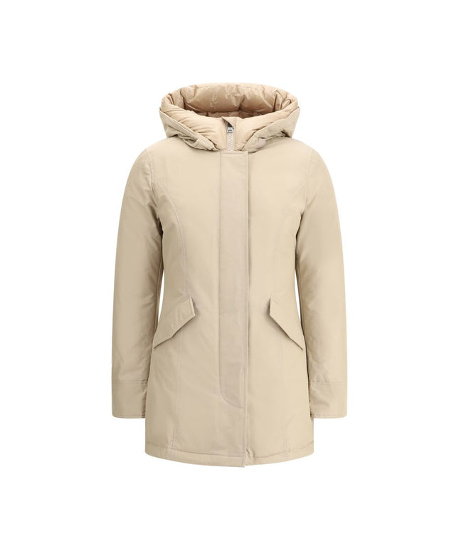 Woolrich Arctic parka Jacket