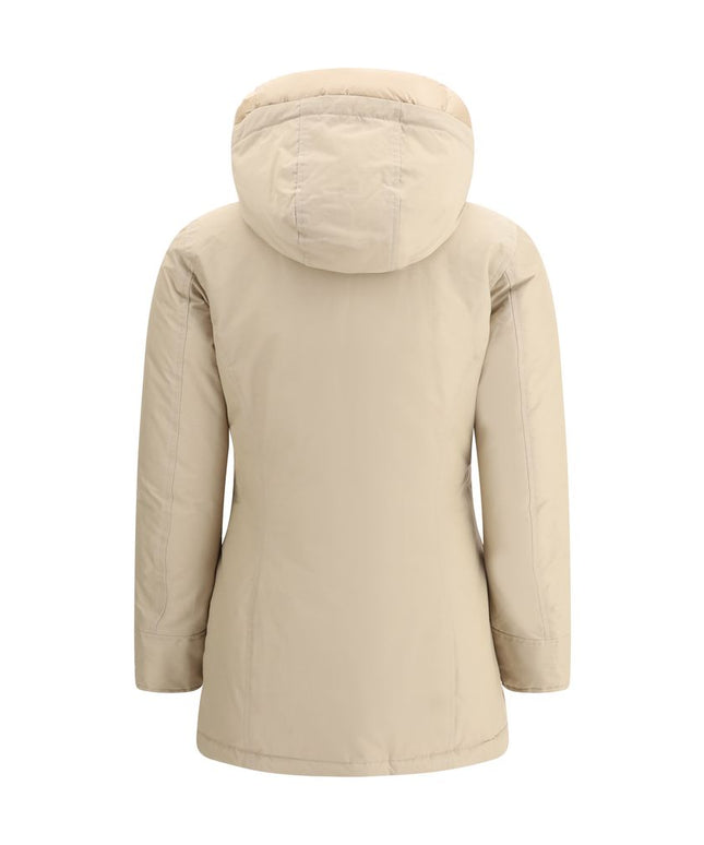 Woolrich Arctic parka Jacket