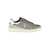 U.S. POLO ASSN. Gray Polyester Sneaker