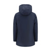 Woolrich Arctic parka Down Jacket