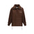 The Attico High-neck Sweatshirt