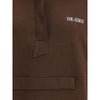 The Attico High-neck Sweatshirt