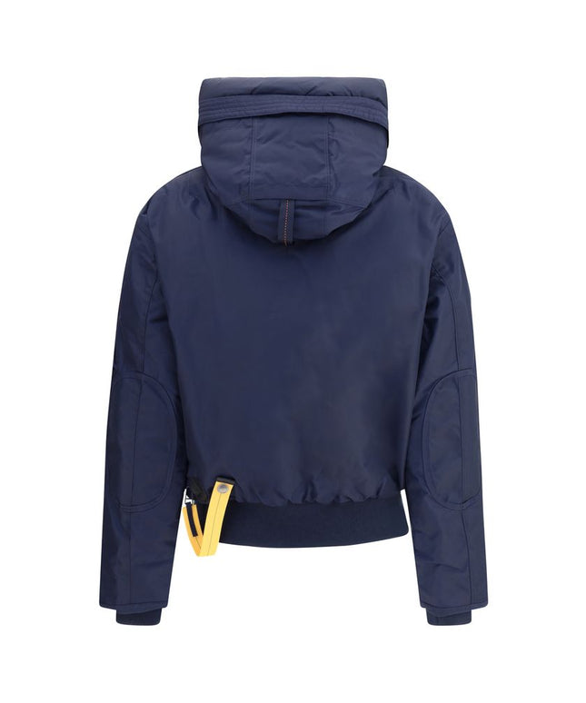 Parajumpers Gobi hooded Bomber Jacket