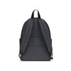 Michael Kors Large Logo Print Backpack