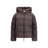 Parajumpers Hooded Down Jacket