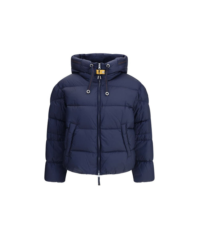 Parajumpers Hooded Down Jacket