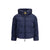 Parajumpers Hooded Down Jacket