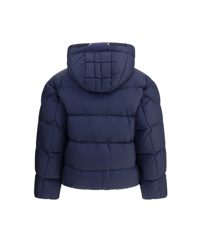 Parajumpers Hooded Down Jacket