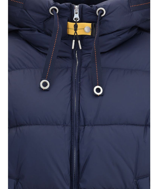 Parajumpers Hooded Down Jacket