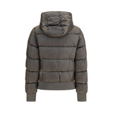 Parajumpers Hooded Down Jacket