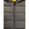 Parajumpers Hooded Down Jacket