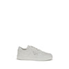 Prada Leather Sneakers