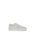 Prada Leather Sneakers