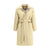 Burberry Reversible wool robe Coat
