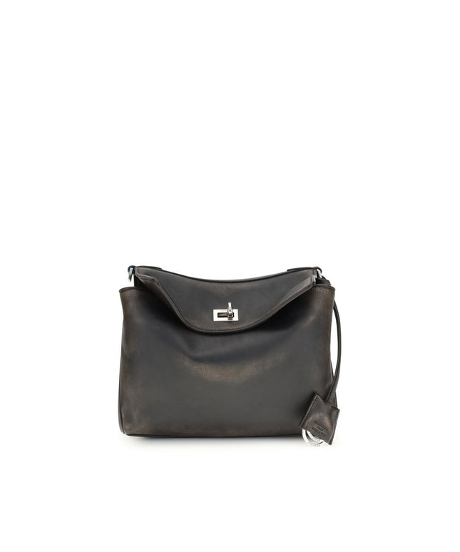 Balenciaga Rodeo Small Shoulder Bag
