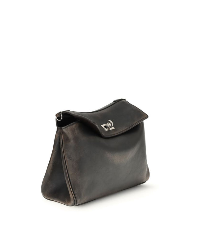 Balenciaga Rodeo Small Shoulder Bag